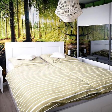 Haus Julia Direkt Am Hennesee Mitten Im Sauerland Мешеде Экстерьер фото