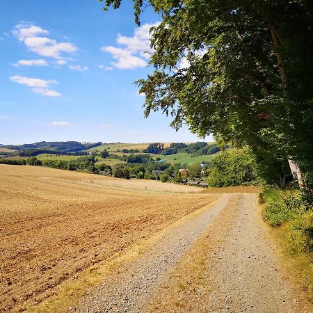 Haus Julia Direkt Am Hennesee Mitten Im Sauerland Мешеде Экстерьер фото